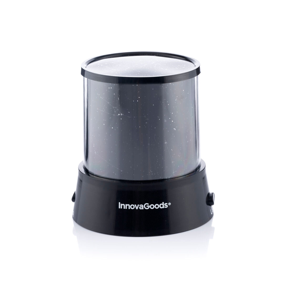 Proyector LED Galaxy Galedxy InnovaGoods
