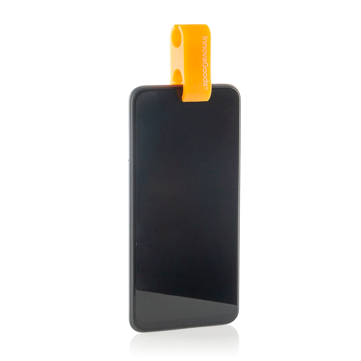 Clip para selfies para mascotas Pefie InnovaGoods