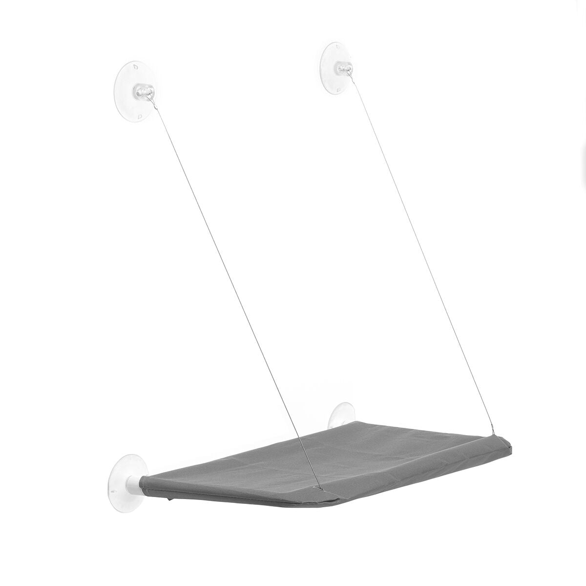 Hamaca colgante para gatos Catlax InnovaGoods