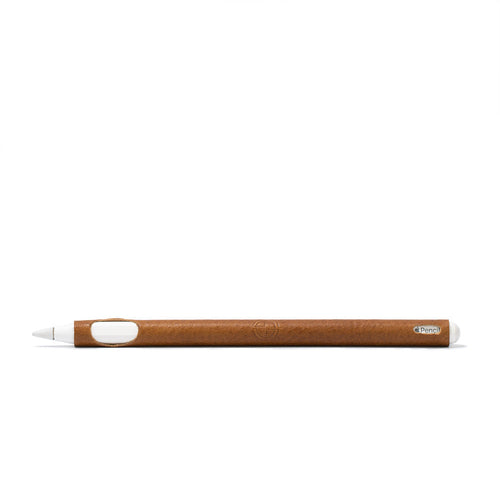 Funda de cuero para Apple Pencil