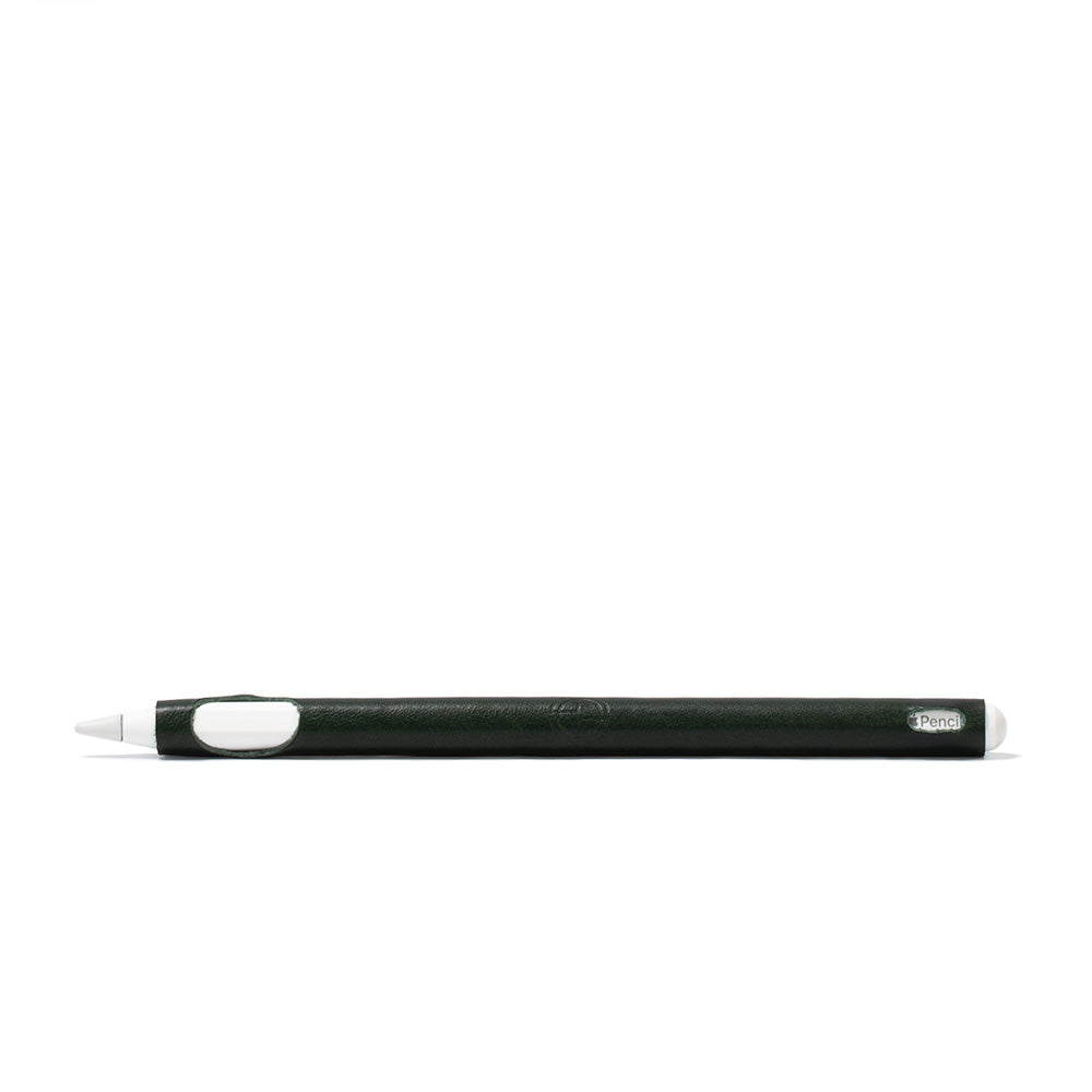 Funda de cuero para Apple Pencil