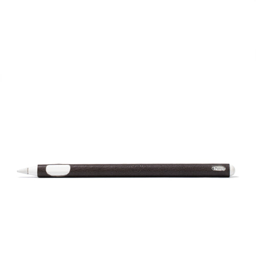 Funda de cuero para Apple Pencil