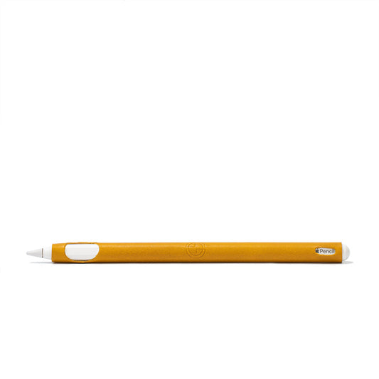 Funda de cuero para Apple Pencil