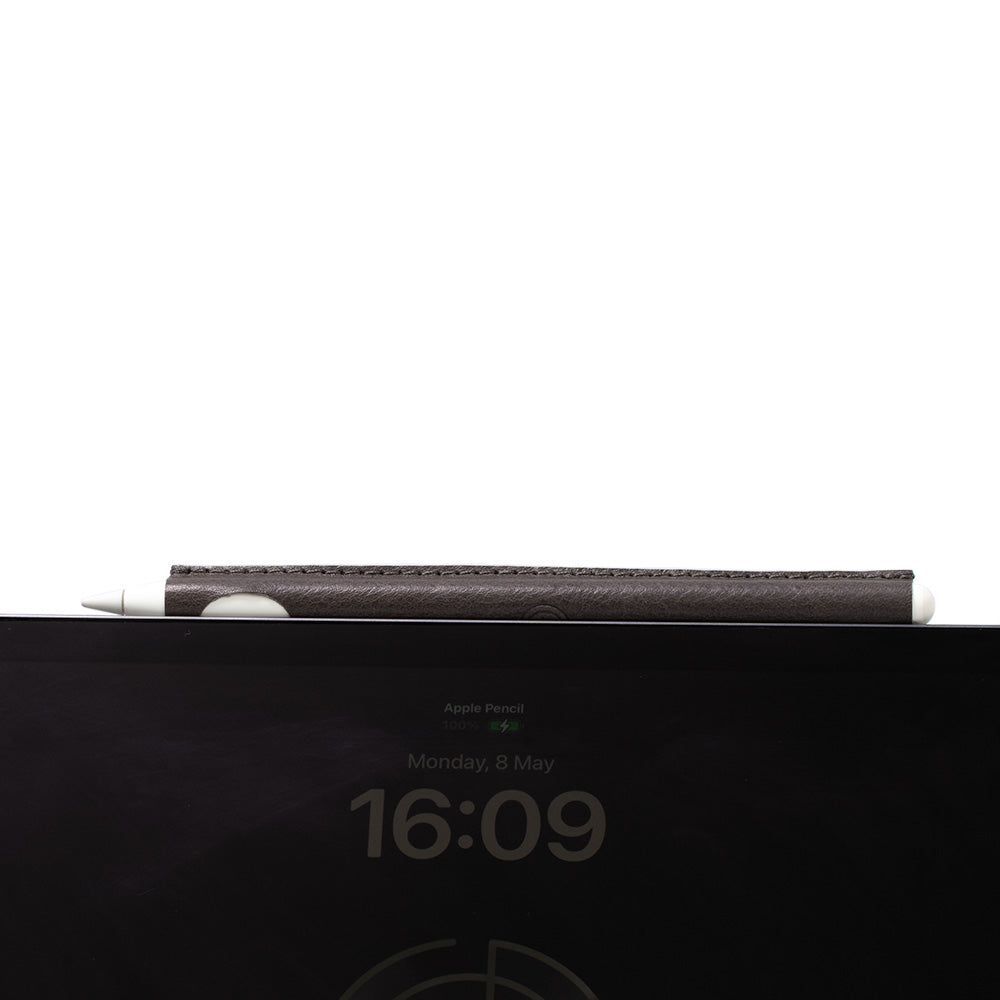 Funda de cuero para Apple Pencil
