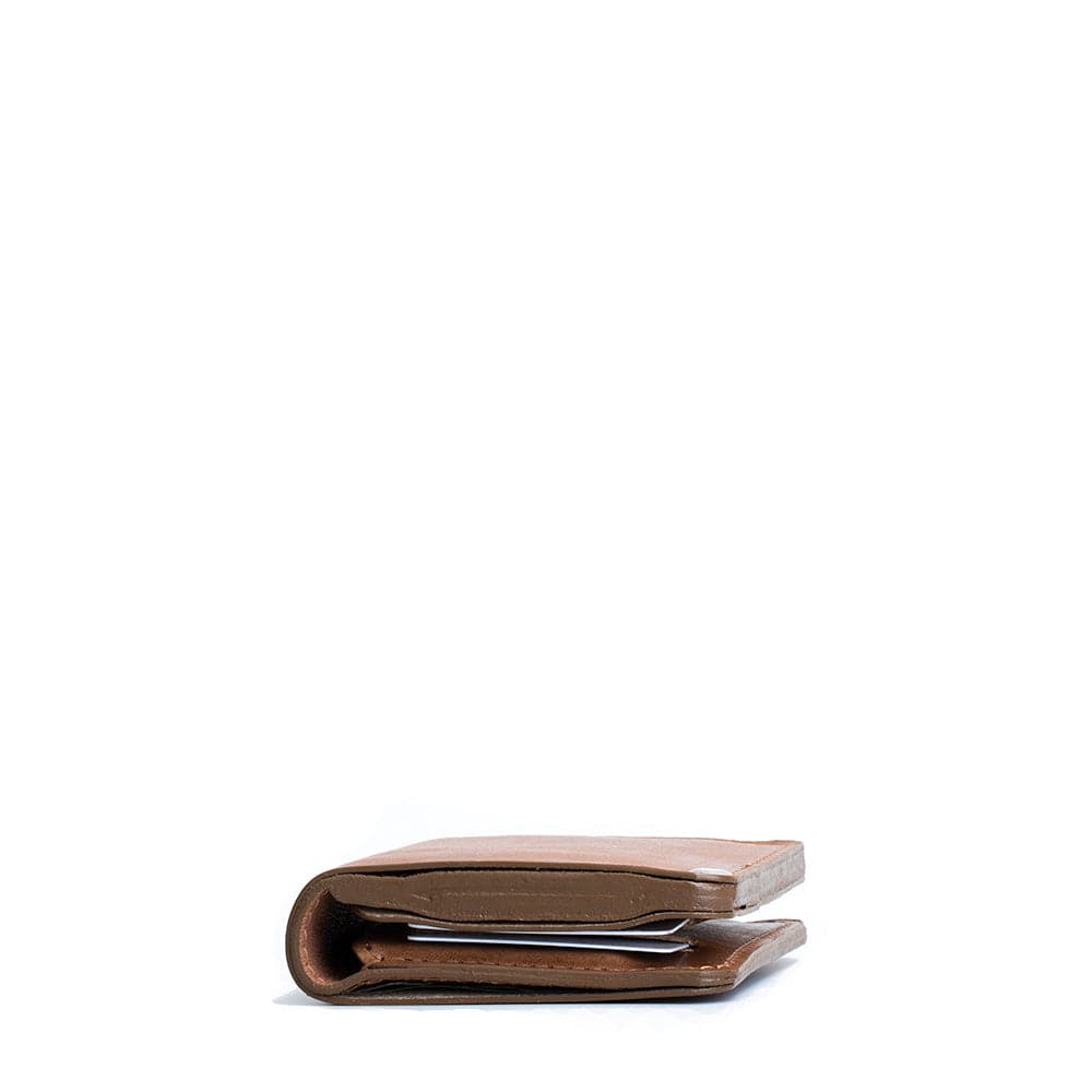 Leather AirTag Billfold Wallet 1.0