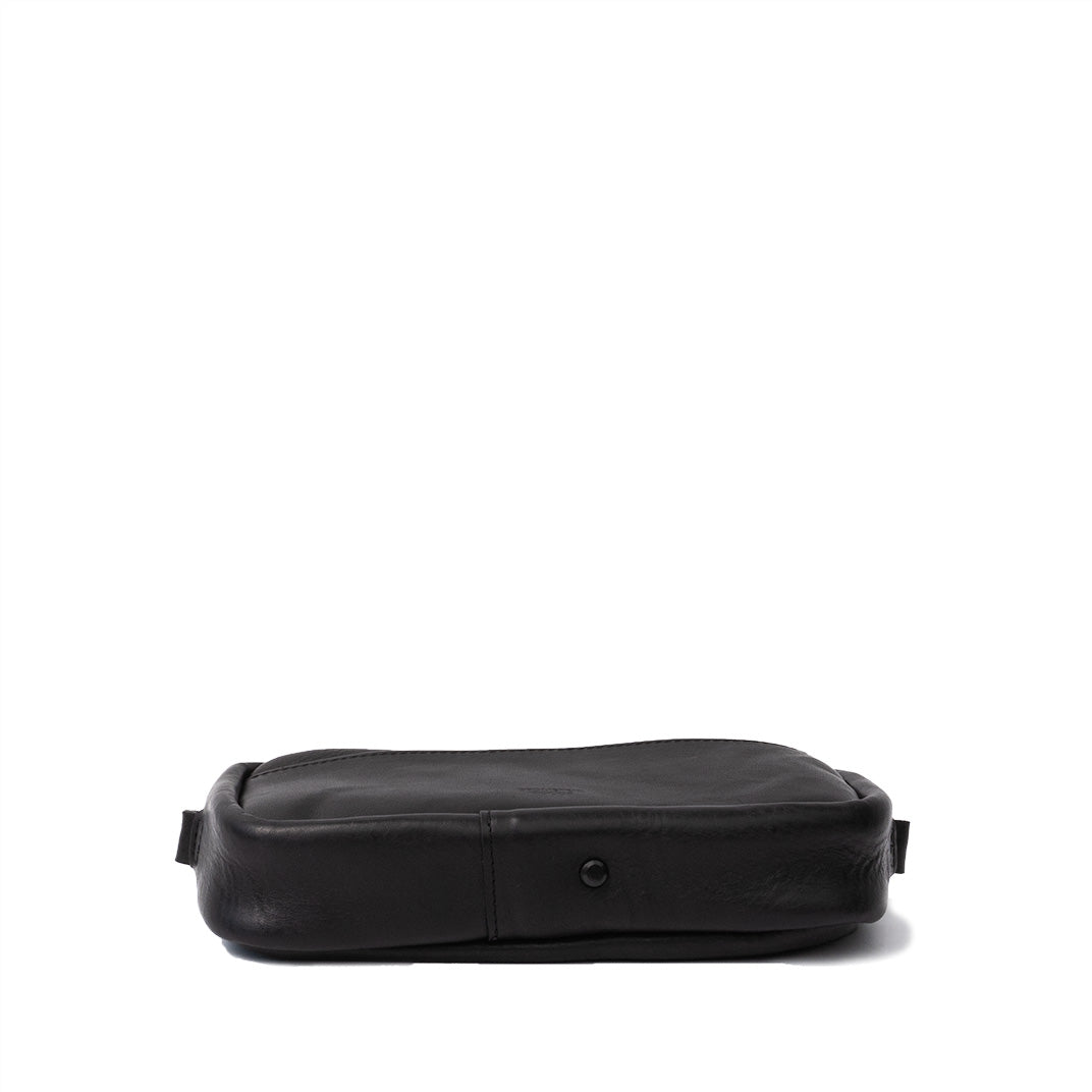 Mini Messenger - The Minimalist 1.0 (Black)