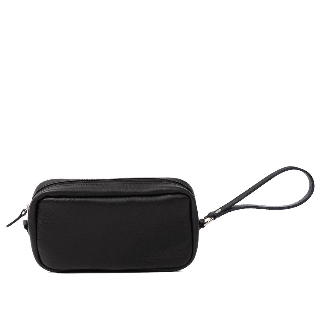 Mini Messenger - The Minimalist 1.0 (Black)