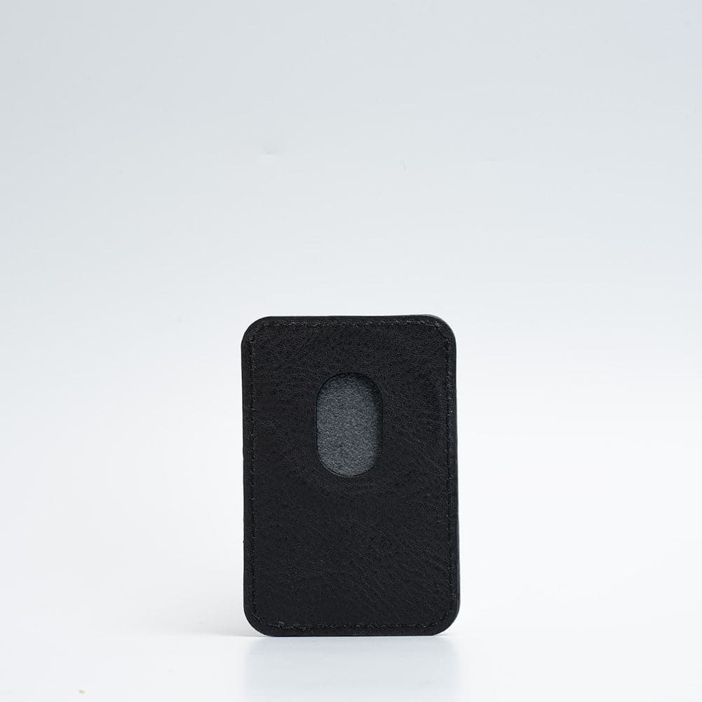Limited edition Leather MagSafe wallet