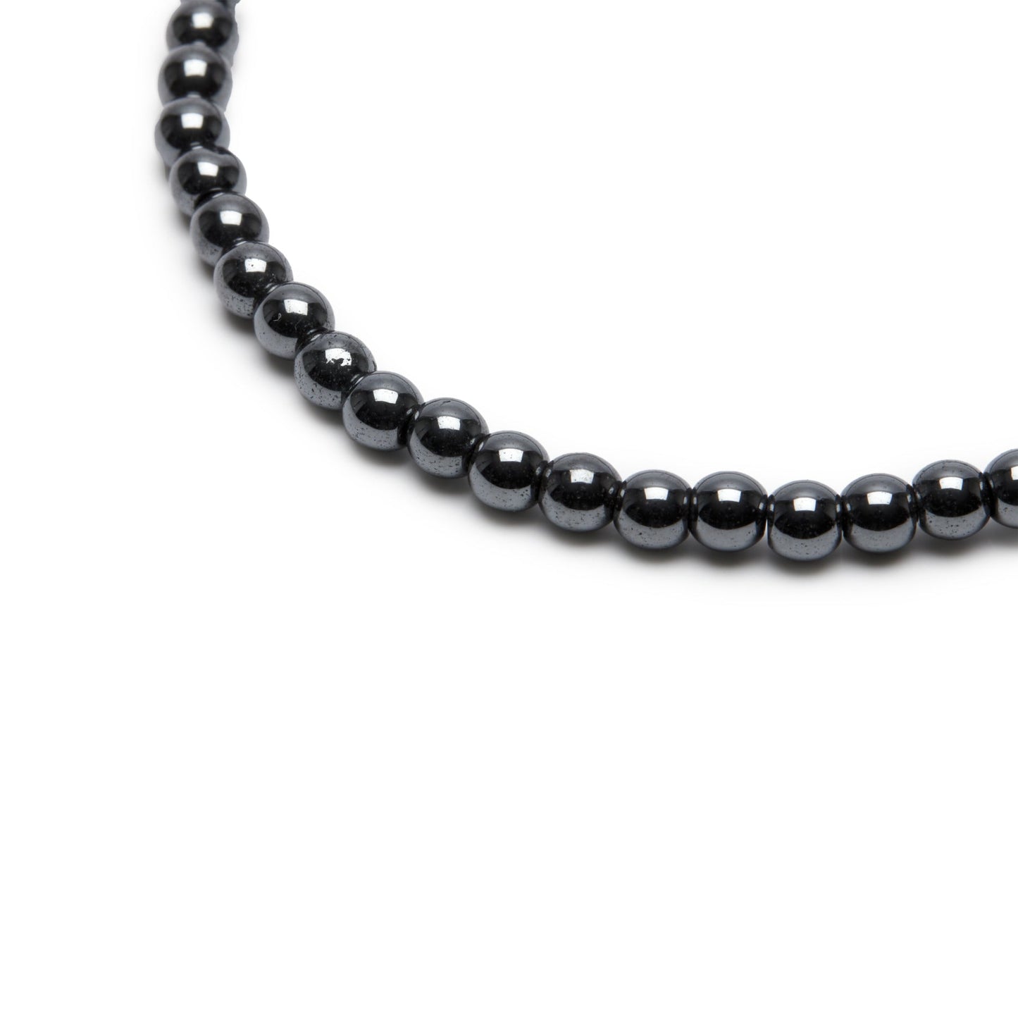 Mini Bracelet en Hématite "Energie"
