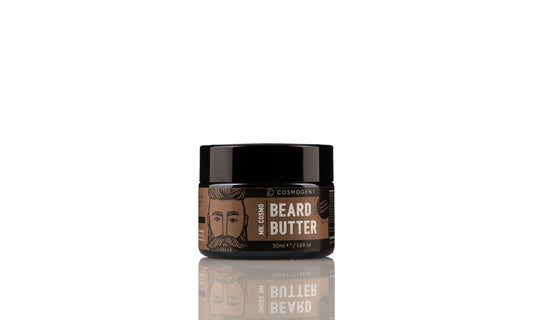 COSMOGENT Mr. Cosmo – Manteca para Barba 50 ml