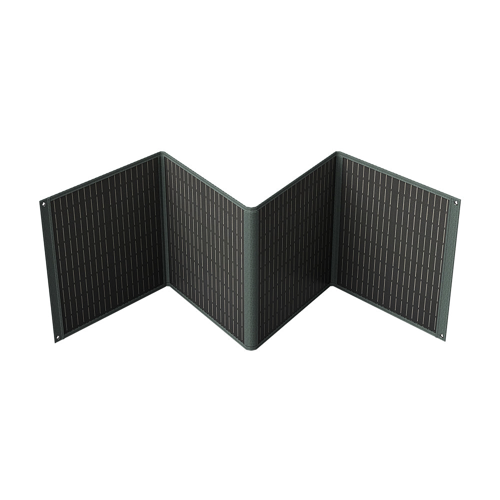 Panel solar plegable EU POWERWIN PWS110 de 110 W 