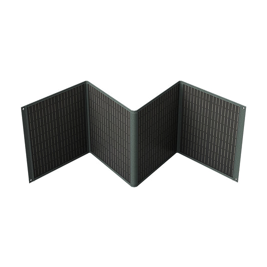 Panel solar plegable EU POWERWIN PWS110 de 110 W 