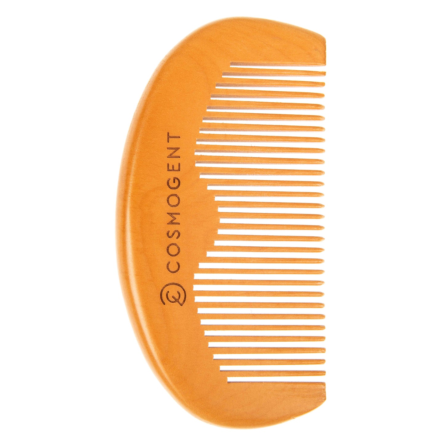 Peine para barba y cabello COSMOGENT 