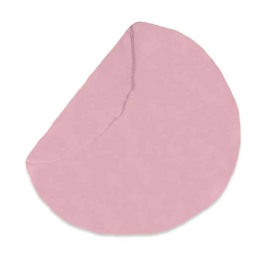 Tapete de actividades de algodón orgánico Havana - Rosa