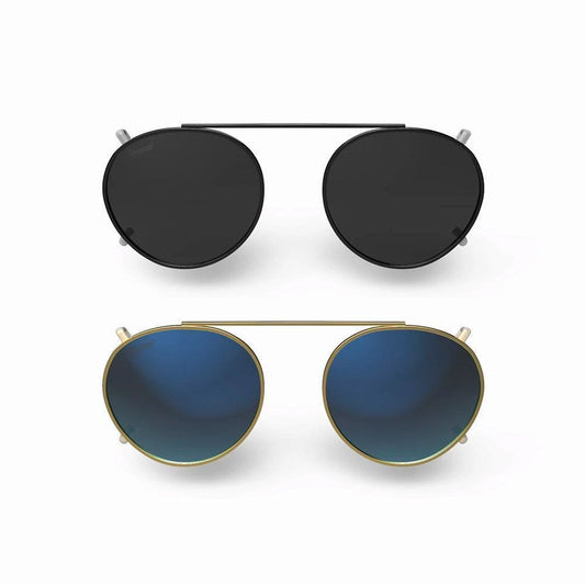 Pack combiné x2 | Hemmet® Clip-on Série 1