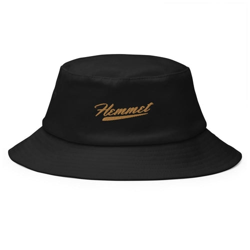 Hemmet® | chapeau de pêcheur