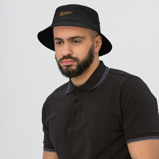 Hemmet® | Cappello Pescatore