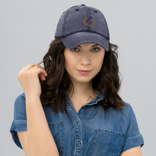 Hemmet® | Cappello Vintage