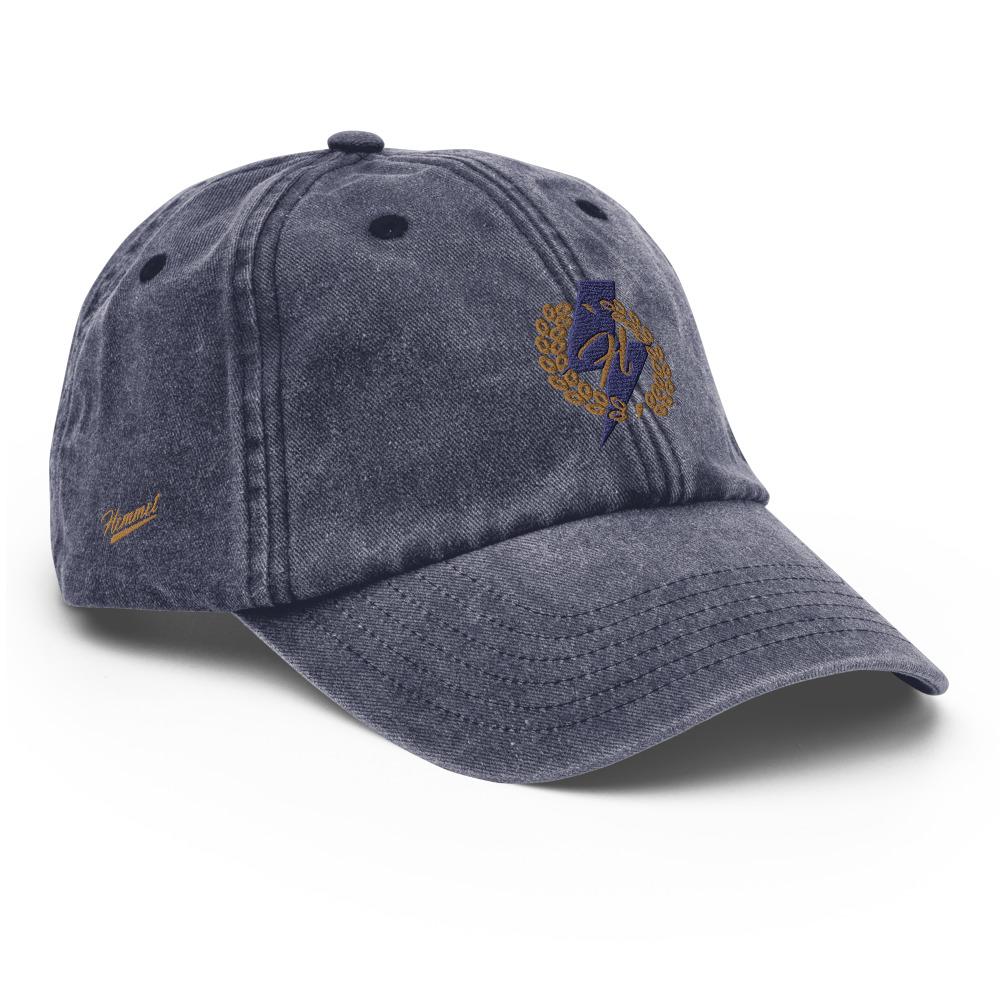 Hemmet® | Cappello Vintage