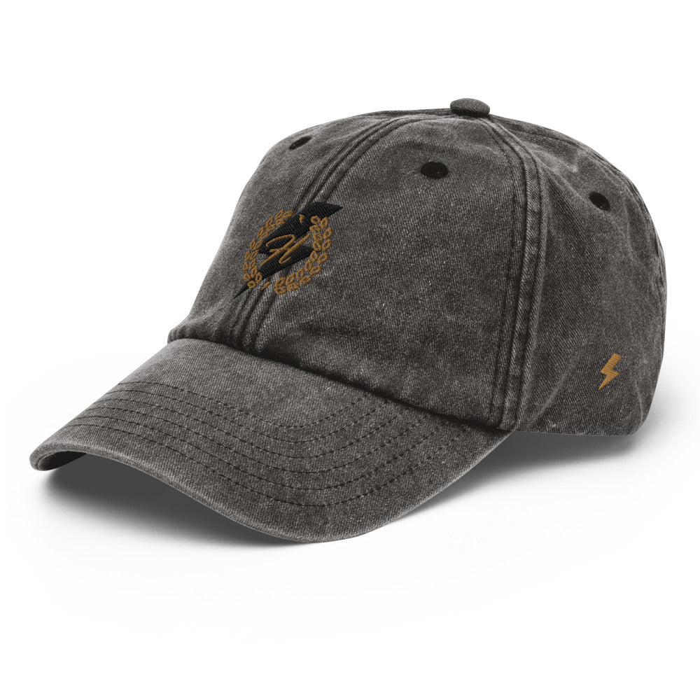 Hemmet® | Sombrero vintage