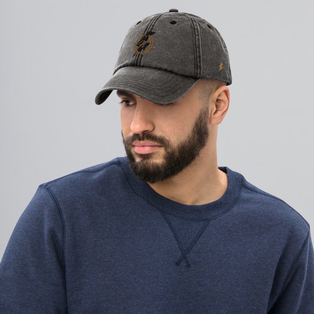 Hemmet® | Sombrero vintage