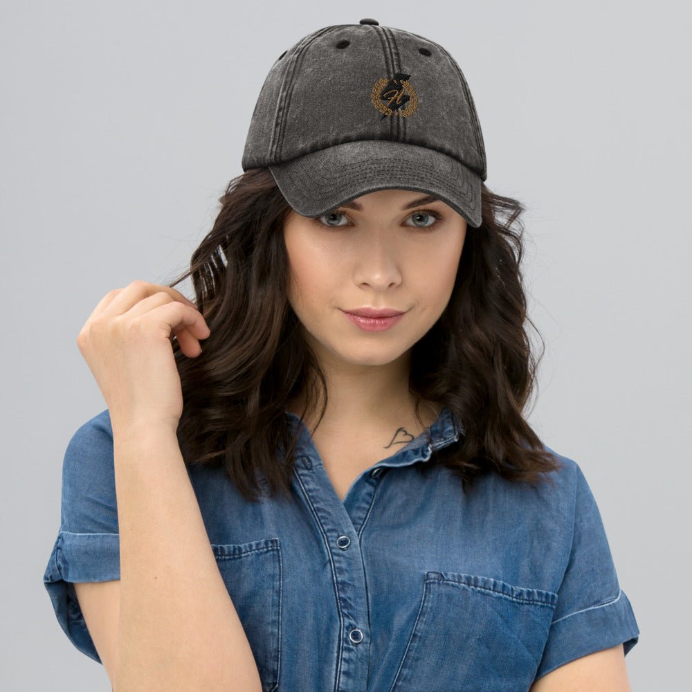 Hemmet® | Sombrero vintage