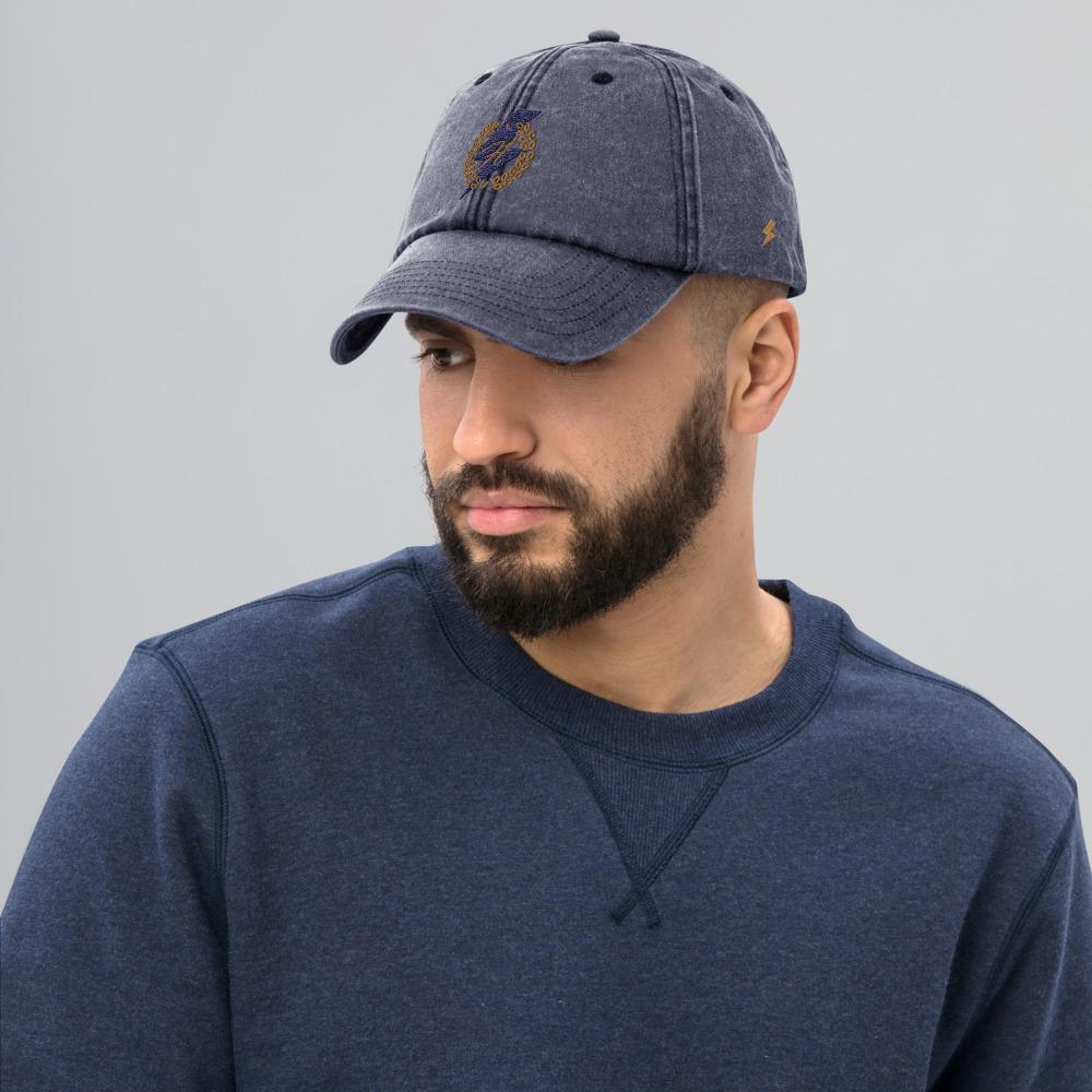 Hemmet® | Cappello Vintage