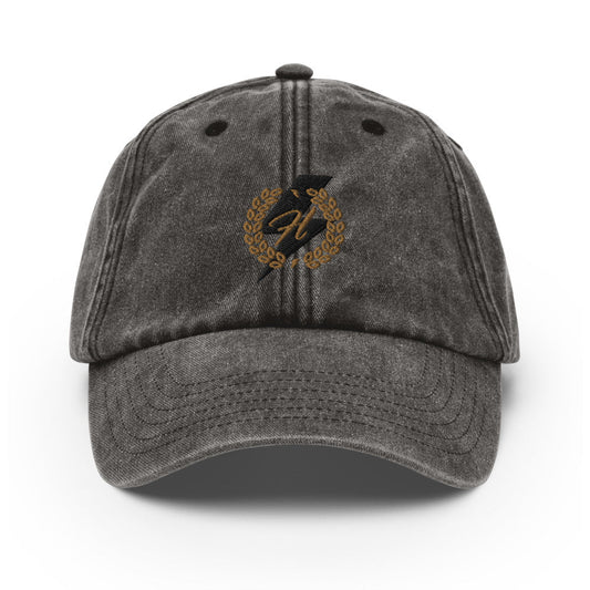 Hemmet® | Cappello Vintage