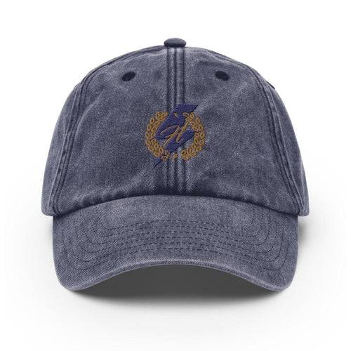 Hemmet® | Cappello Vintage