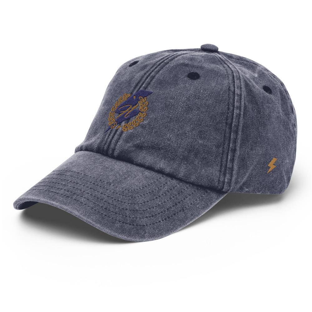 Hemmet® | Cappello Vintage