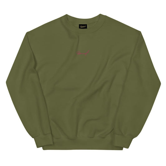 Hemmet® | Felpa Minimal