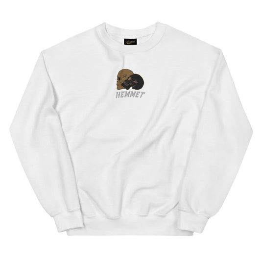 Hemmet® | Felpa Skull
