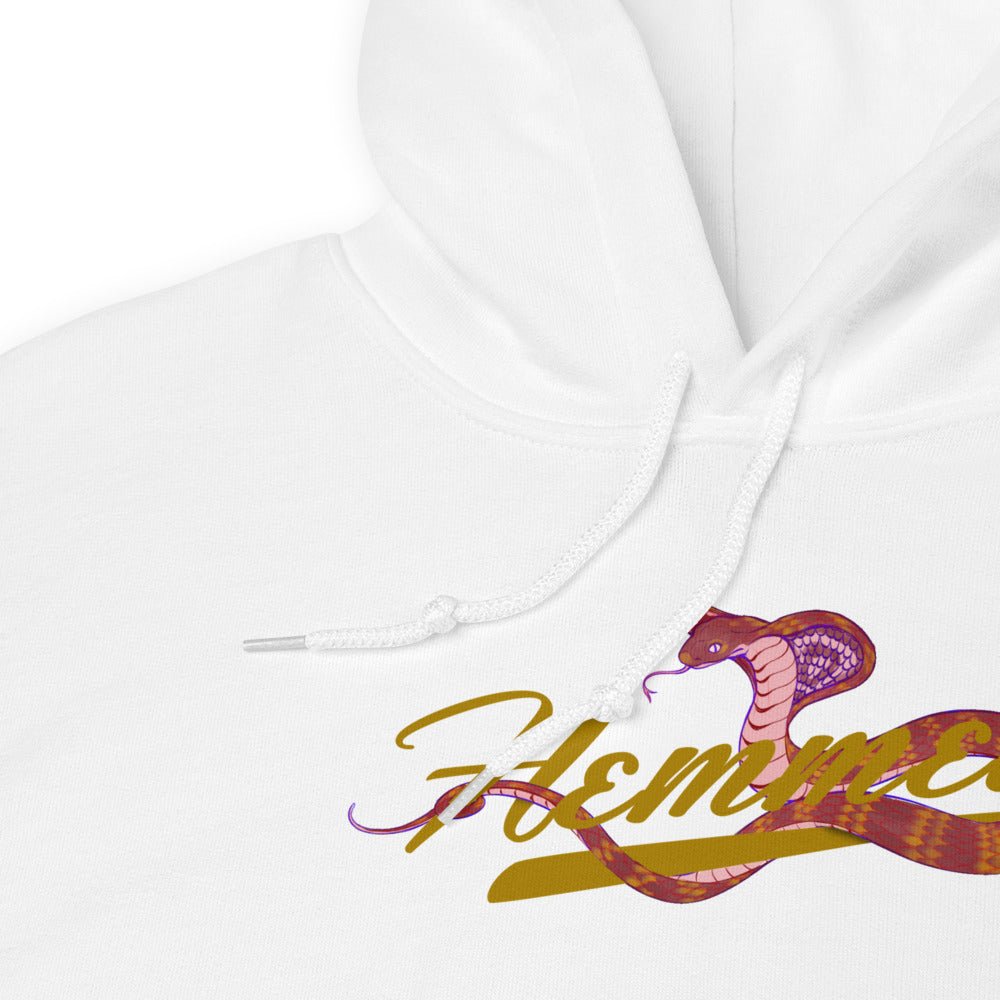 Hemmet® | Serpent en toison