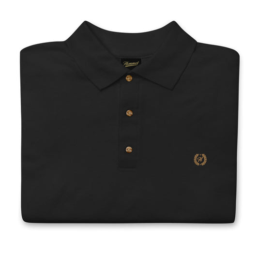 Hemmet® | Monogram Polo