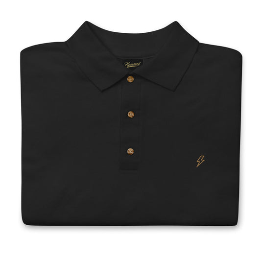 Hemmet® | Polo Thunder