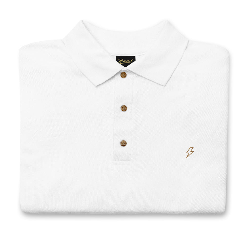 Hemmet® | Polo Thunder