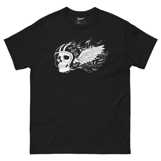 Hemmet® | T-Shirt Long live Rock n' Roll