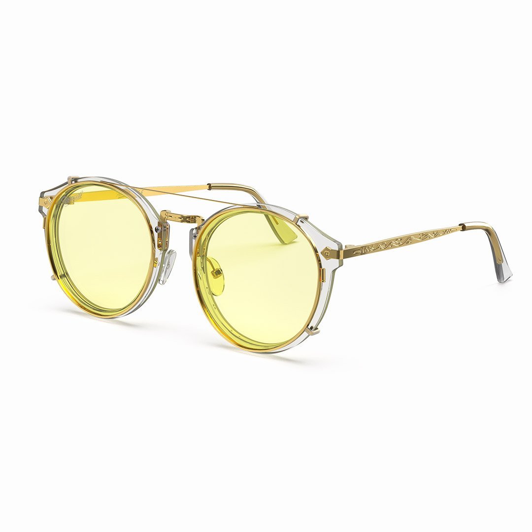 Clip Raider Vintage S1