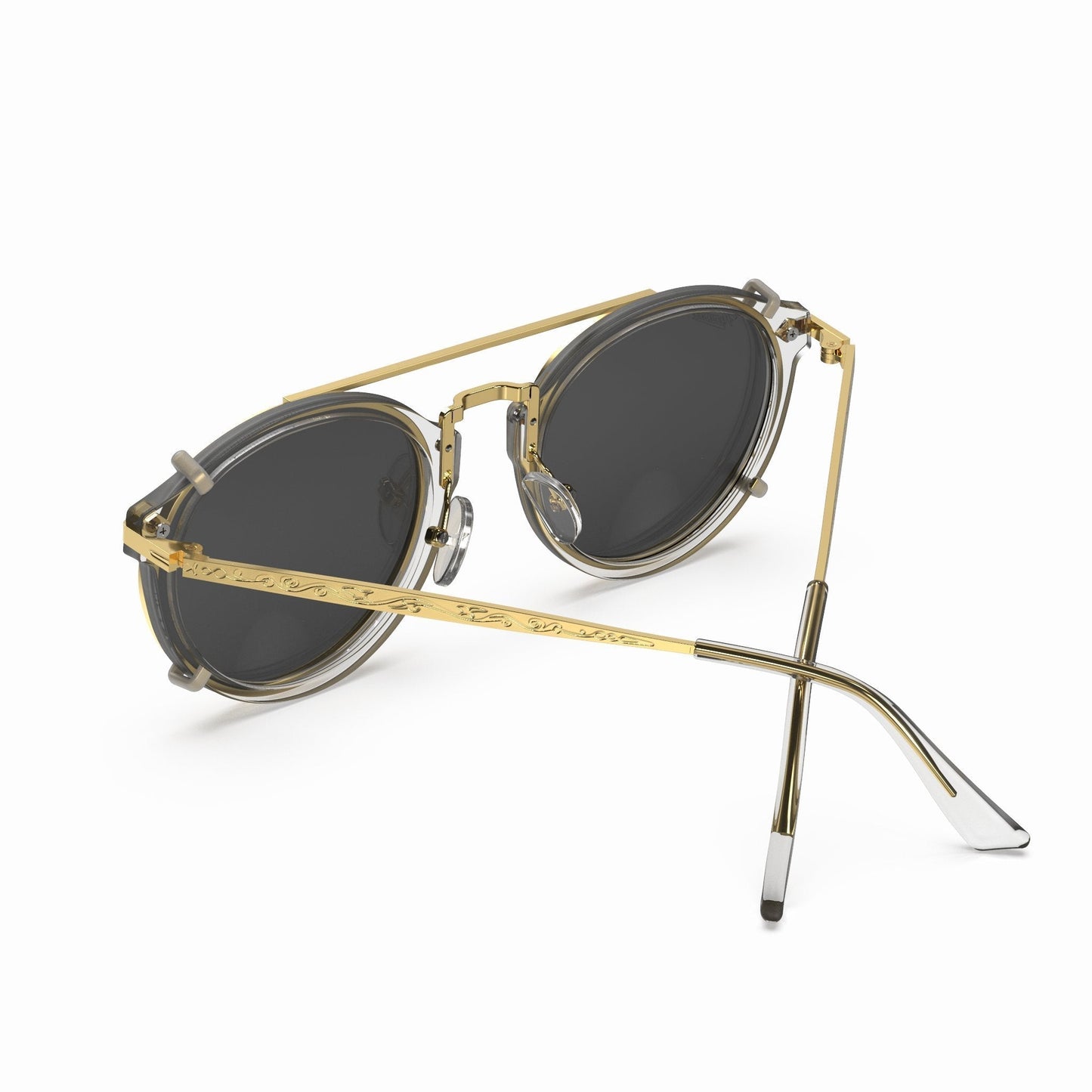 Clip Raider Vintage S1