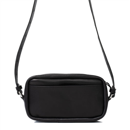 Mini Messenger - The Minimalist 1.0 (Black)