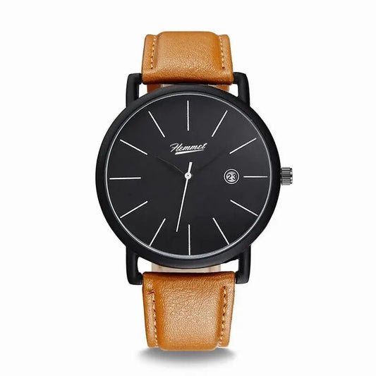 Serie H|Watch 1
