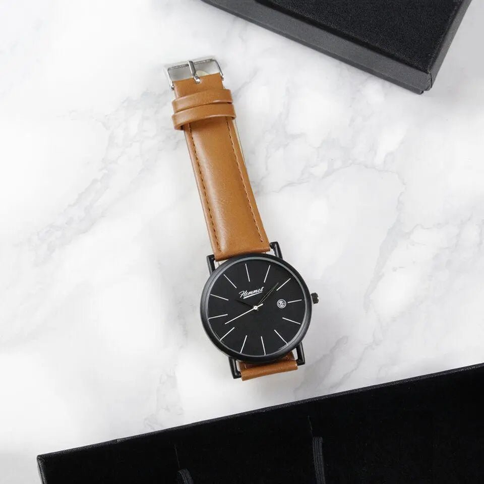 Serie H|Watch 1