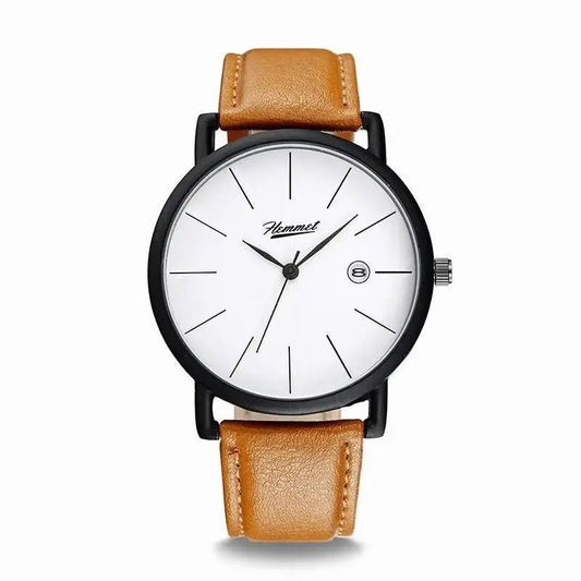 Serie H|Watch 1