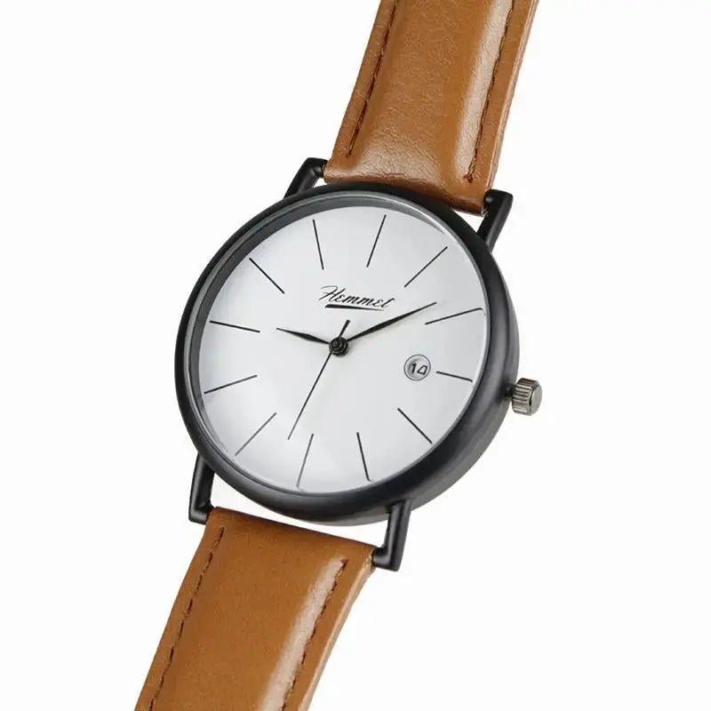 Serie H|Watch 1