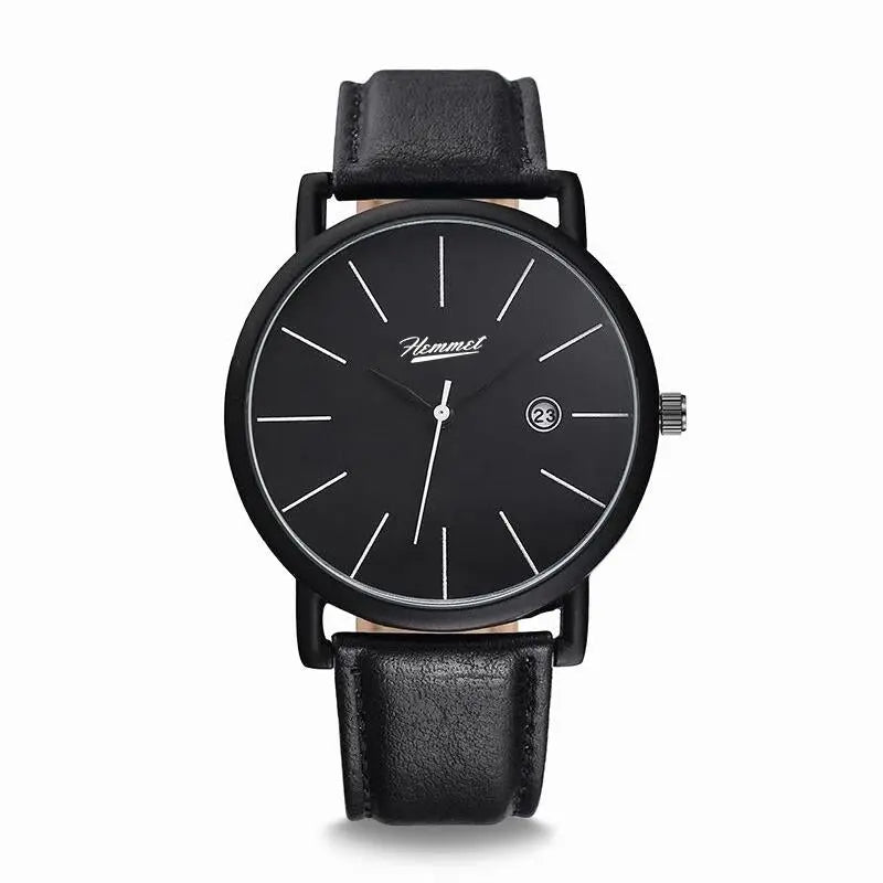 Serie H|Watch 1