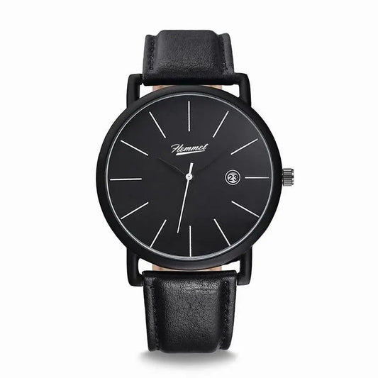 Serie H|Watch 1