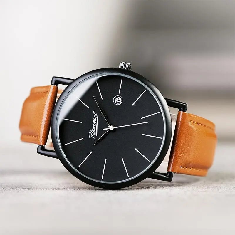 Serie H|Watch 1