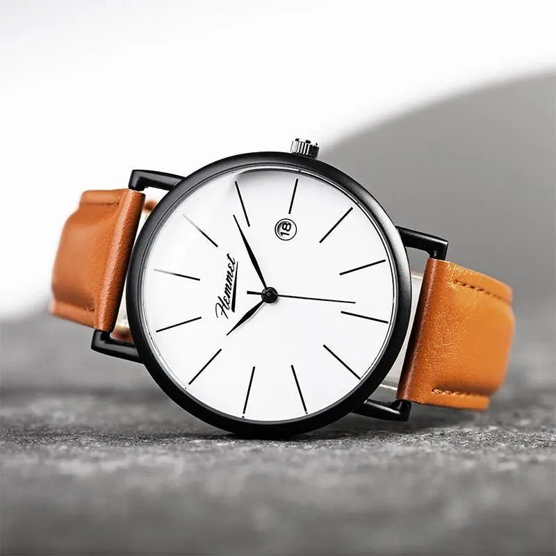 Serie H|Watch 1